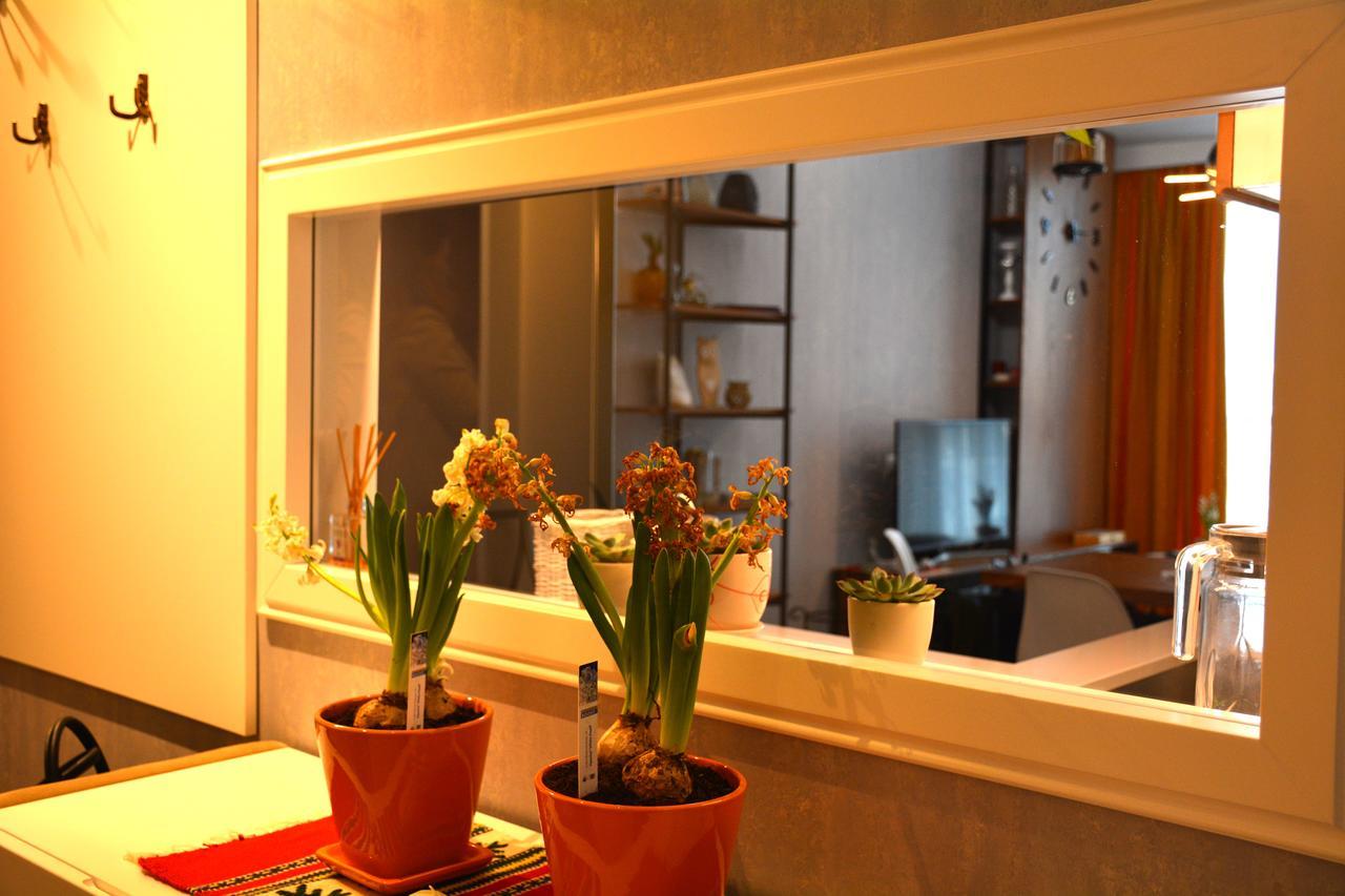 Central Luxury Apartment Tirana Quarto foto