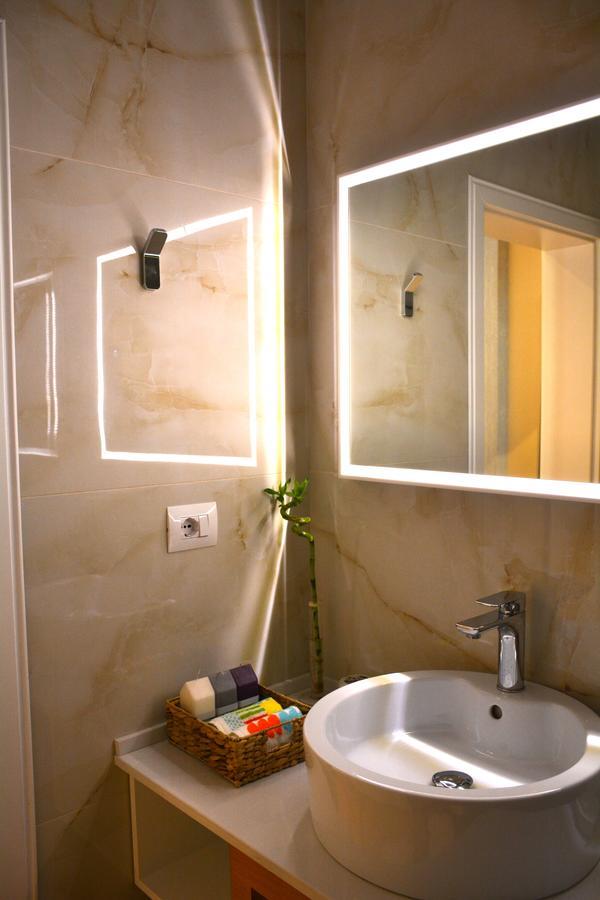 Central Luxury Apartment Tirana Quarto foto